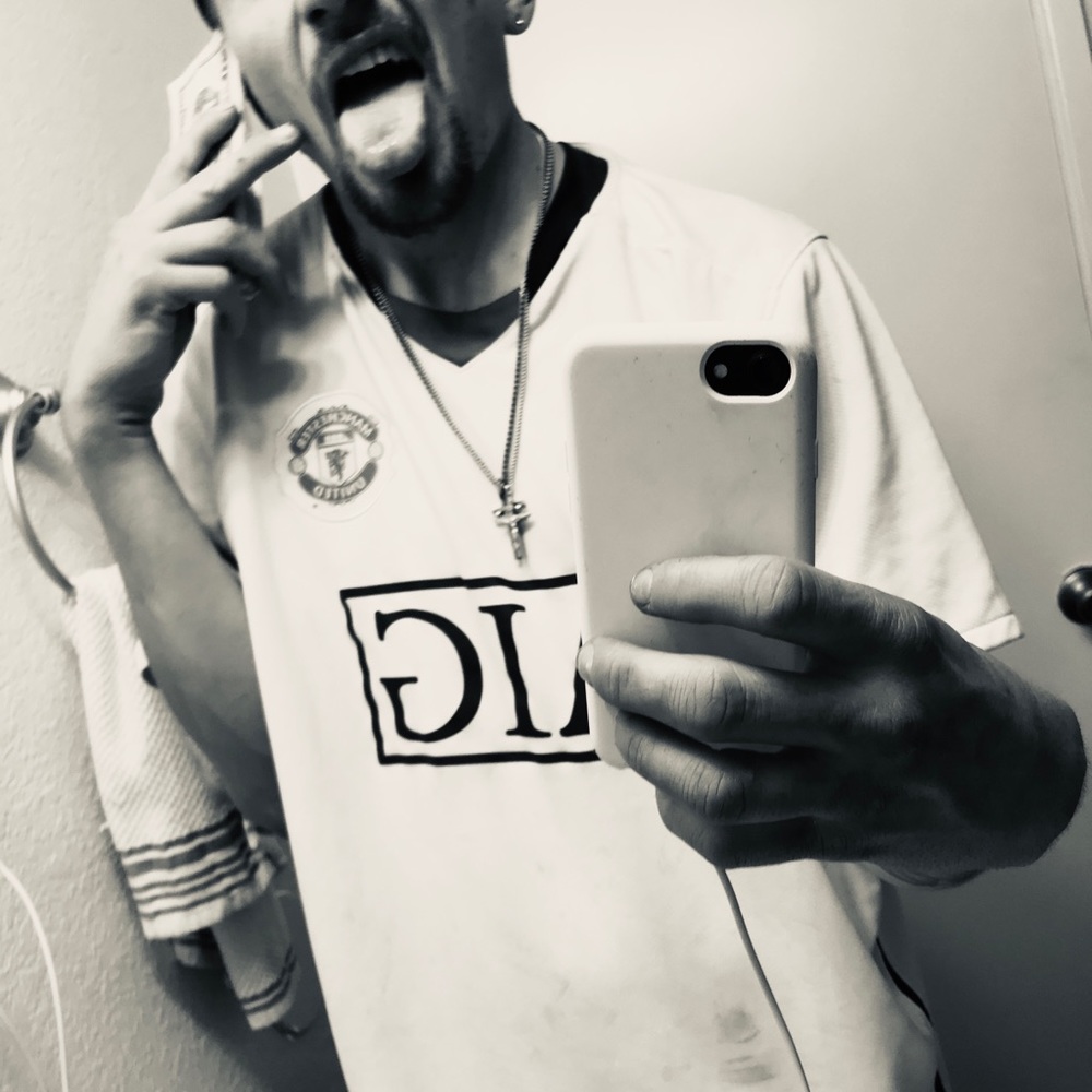 Meet your Posher, Diizzy